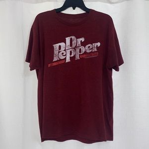 Dr.Pepper Shirt